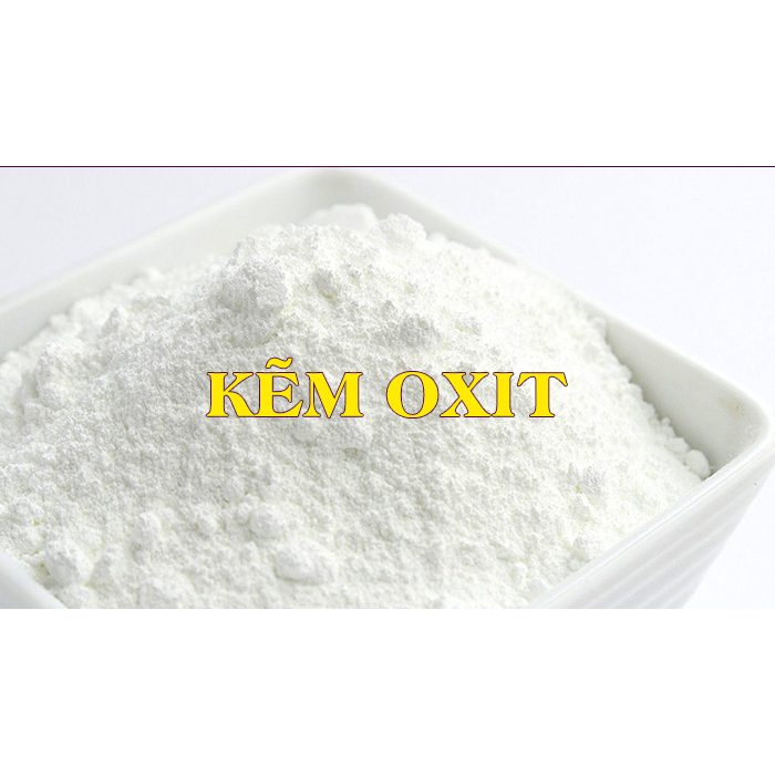 Zinc Oxide Powder (ZinC Oxide), Cosmetic Ingredients, Stable, Lipstick Color, Physical Sun
