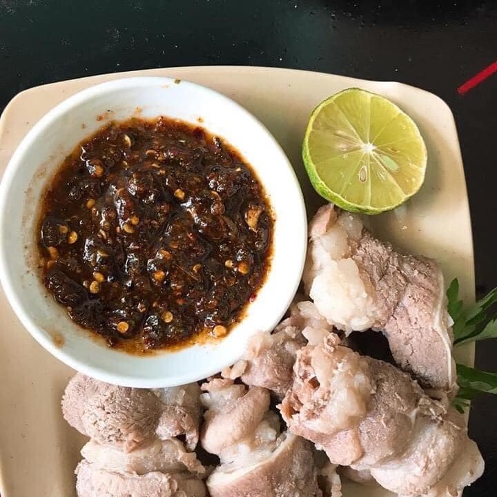 Hand-crushed Cham Cheo Salt, Specialty of Son La Cham Cheo·Northwest ...