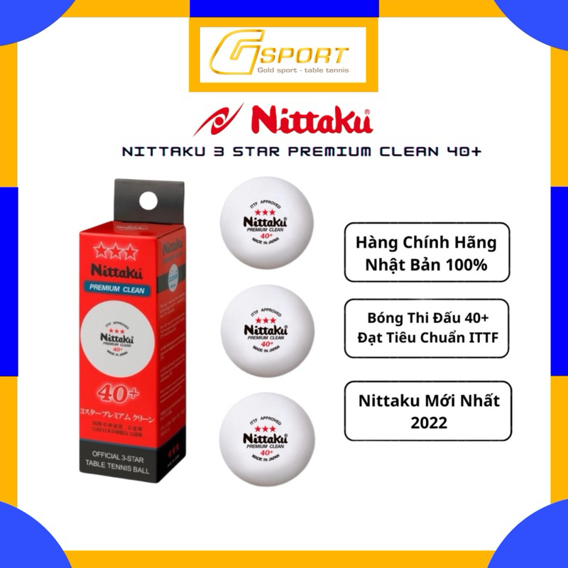 Nittaku / Andro / Double Fish / DHS / Loki Competition Table Tennis