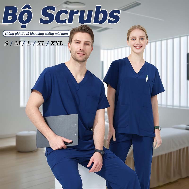 Spa Uniforms, Medical Uniforms, Doctor scrubs Suits, Surgical Coats