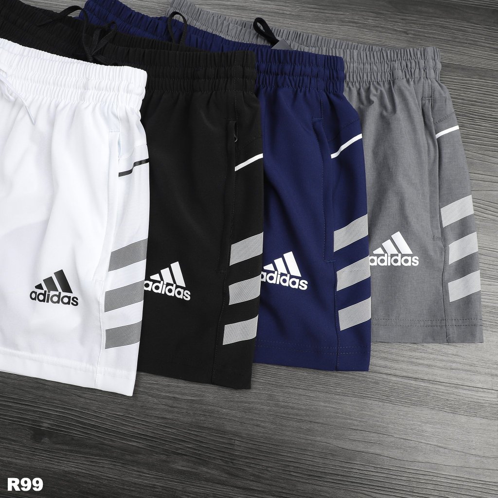 R99 men's running pants with 2 layers of stretch - VNXK men's sports ...