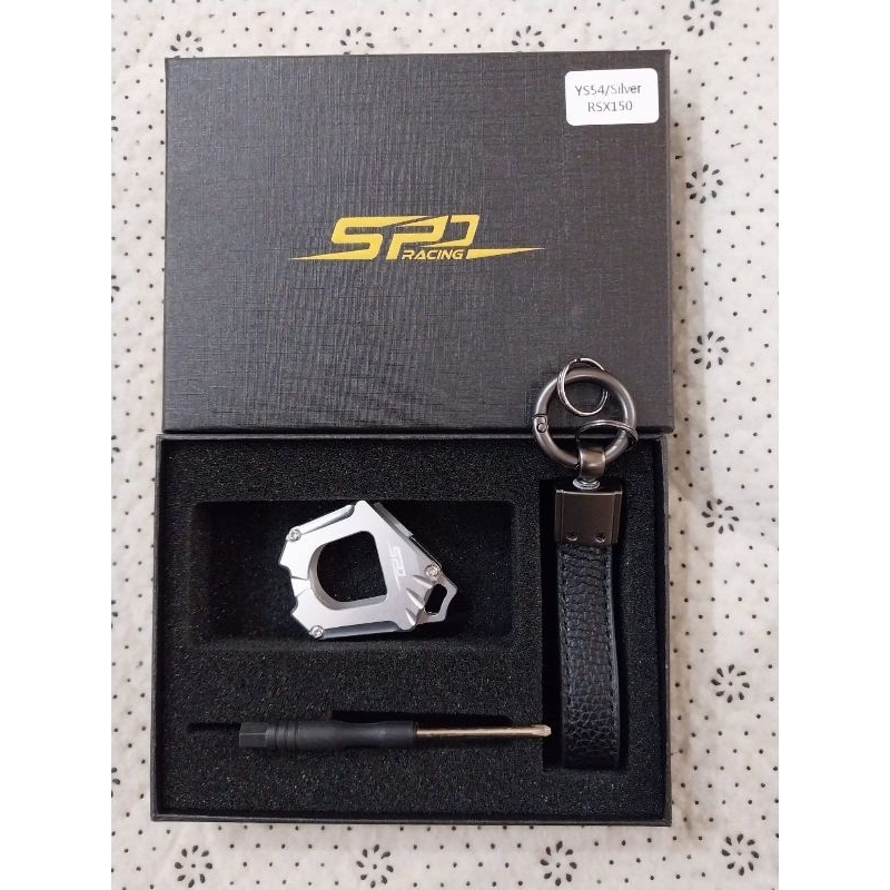 WINNER V2 SILVER KEY COVER | Shopee Philippines