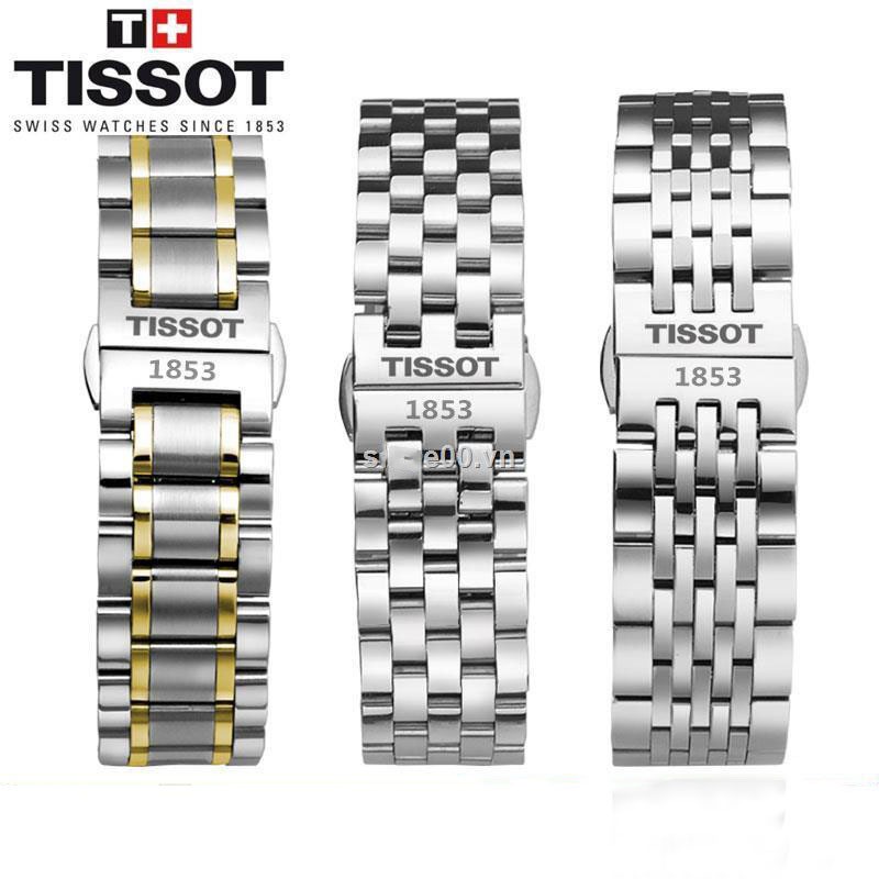 Tissot 1853 watch discount band