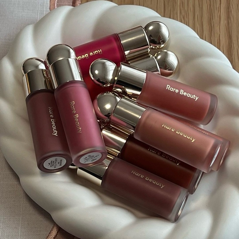 Rare Beauty Soft Pinch Liquid Blush | Shopee Philippines