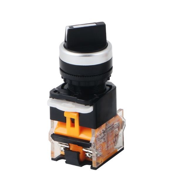 2-position, 3-position rotary switch 22 LA38. | Shopee Philippines