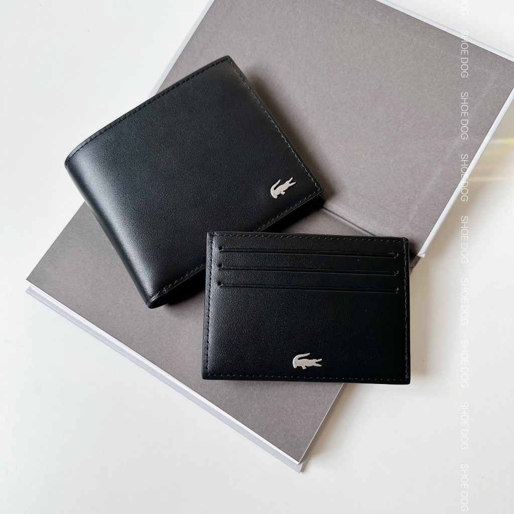 Lacoste wallet philippines online