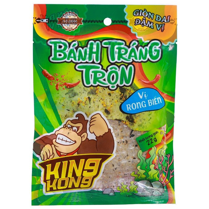 Seaweed Flavored Rice Paper | Shopee Philippines