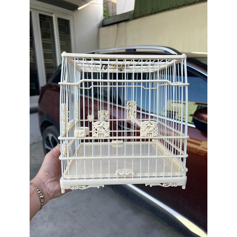 Super Beautiful nam kinh Plastic Cage For Cage Raising Cages Recommends ...