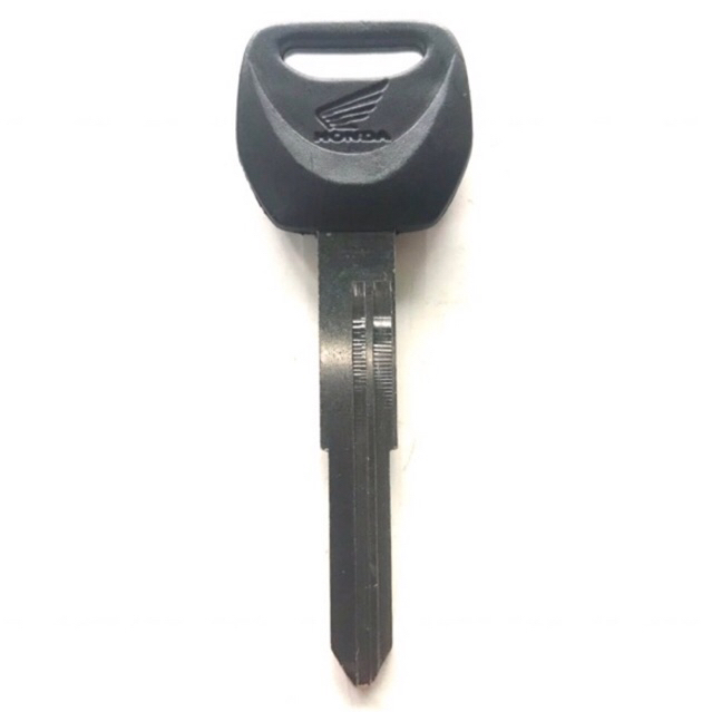 Honda CB CBR XR150L 125 150 Rebel 300 car key blank made in Thailand ...