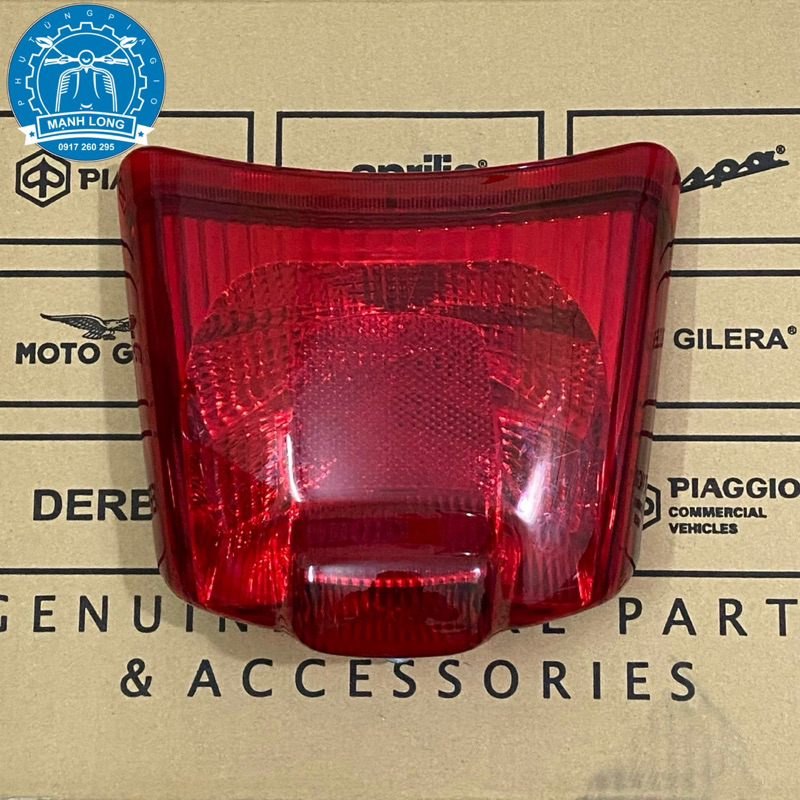 Vespa GTS, GTS3v 125, 150 Tail Lights (Genuine) Shopee Philippines