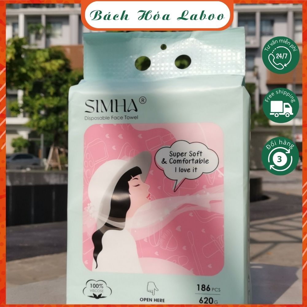 Simha Draw Paper Towels 1 Time Safe For Babies 186 MultiPurpose Draw