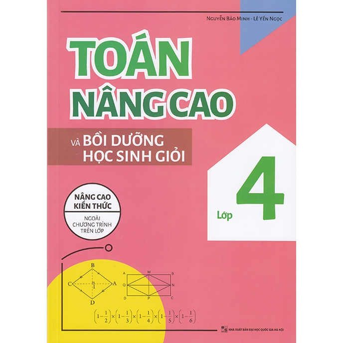 Book - Advanced Mathematics and fostering excellent students in grade 4 ...