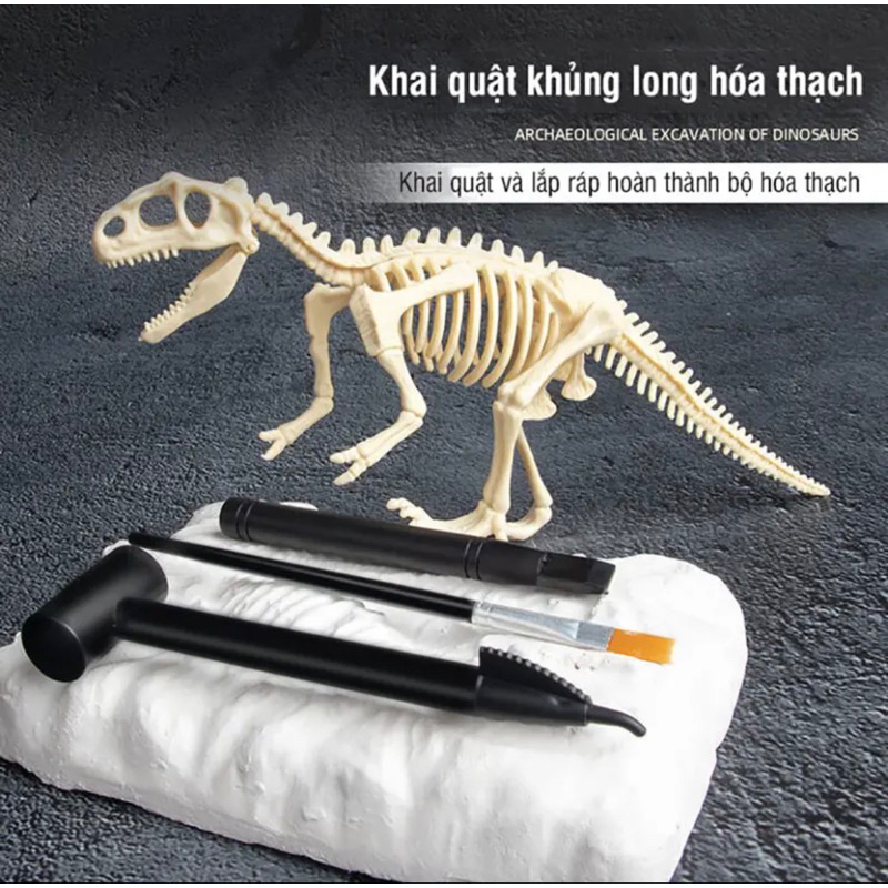 Dinosaur Peach Toy, Funny Discovery For Ancient Spider Baby, Scorpion