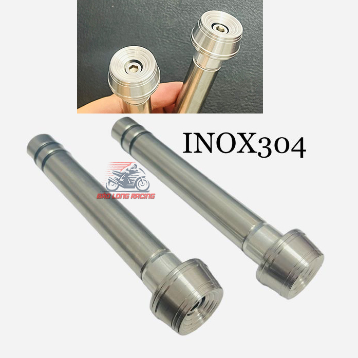 bag Stainless Steel 304 V2 400g Handlebar Closing Core with 304 ...
