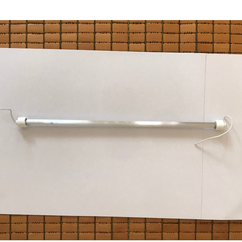 Heat bulb for plastic laminator YT320, KS320, etc. 100% new | Shopee ...