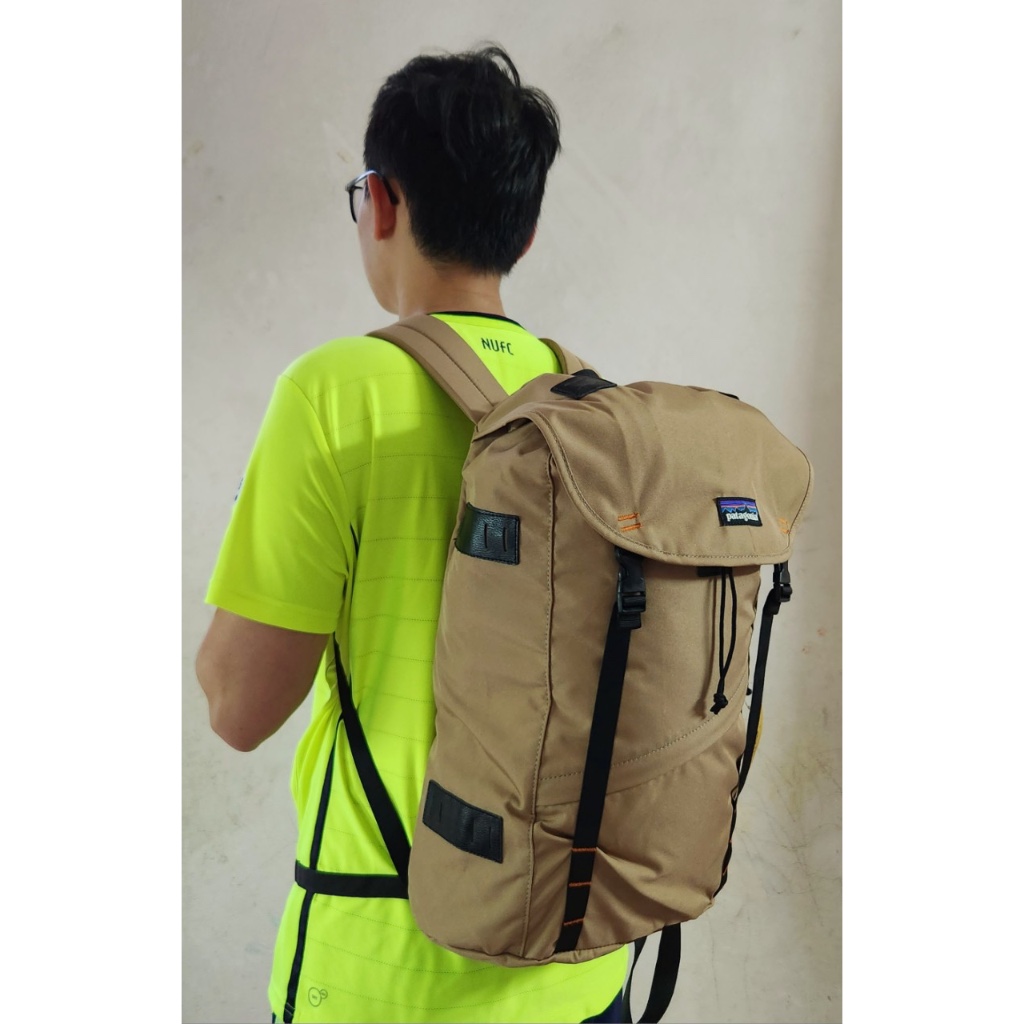 Patagonia Arbor Pack Backpack 26L Shopee Philippines