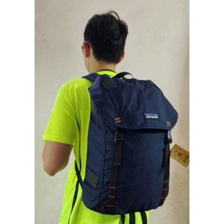 Patagonia Arbor Pack Sports Backpack 26L Shopee Philippines