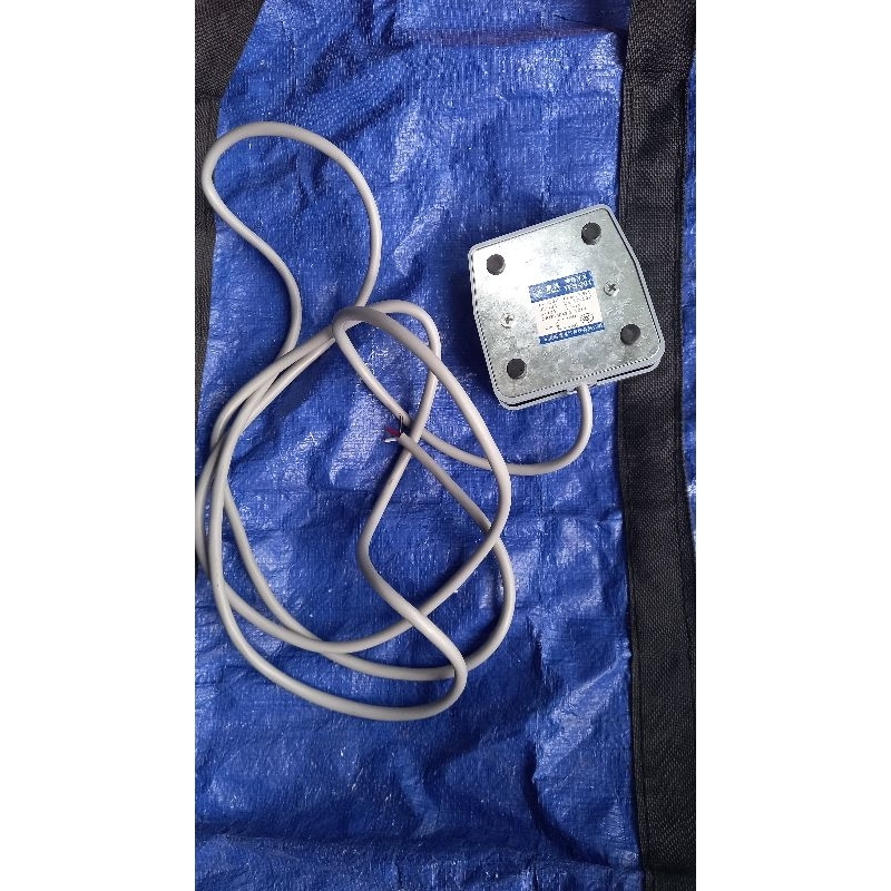 2m foot pedal trigger, foot trigger, opening and closing switch ...