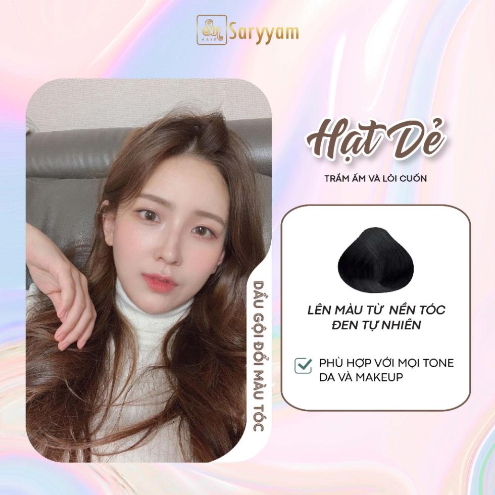 Change Hair Color Of Chestnut, Bioair, SInhair Dye Shampoo Change Color