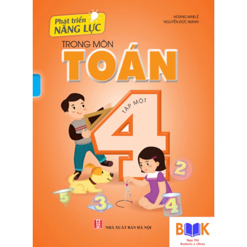 Grade 4 Math Workbook for Capacity Development Combo of 2 books ...