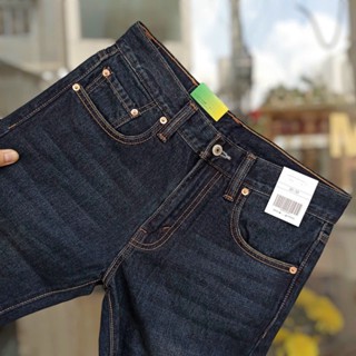 Levis 502 deals non stretch