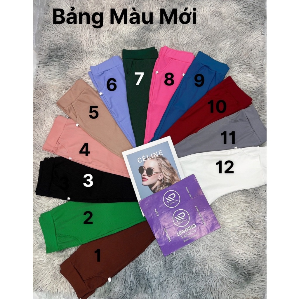 Combo of 3 High Quality Cold Ribbed Elastic Pants with 4Way Stretch, 7