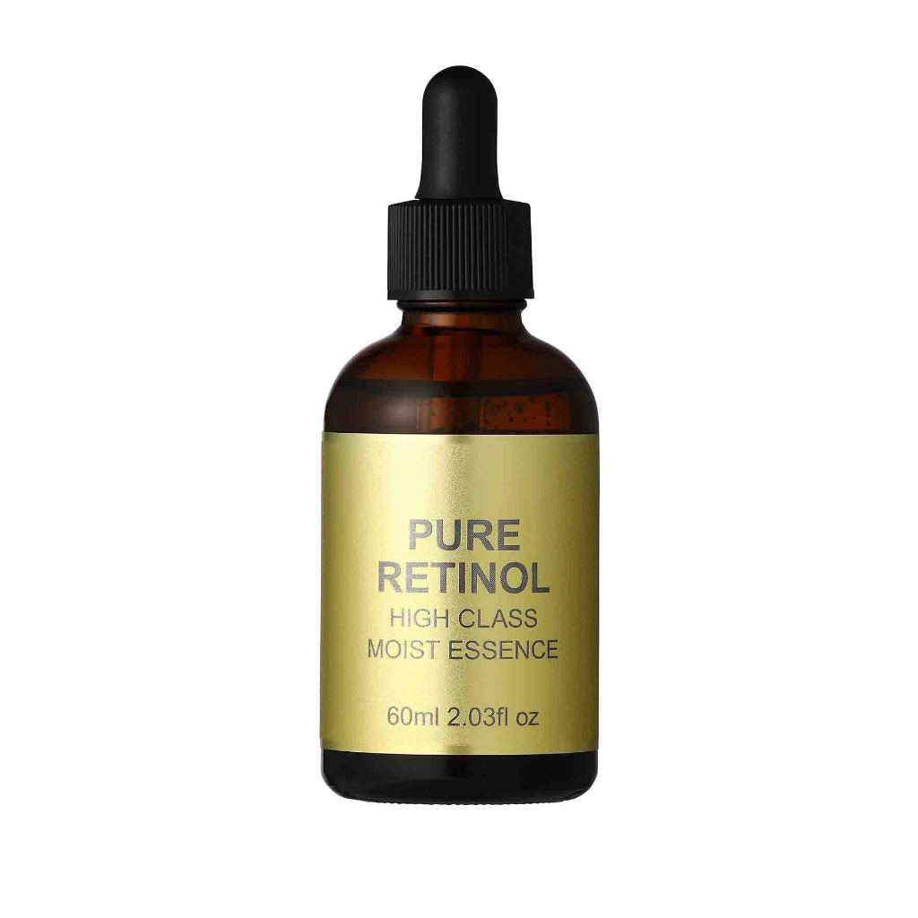 T MALL Premium Moisturizing Anti-Aging Serum Pure Retinol Japan ...