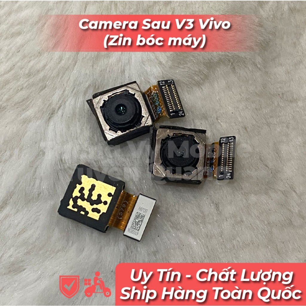 V3 Vivo Rear Camera (Unlocked) | Shopee Philippines