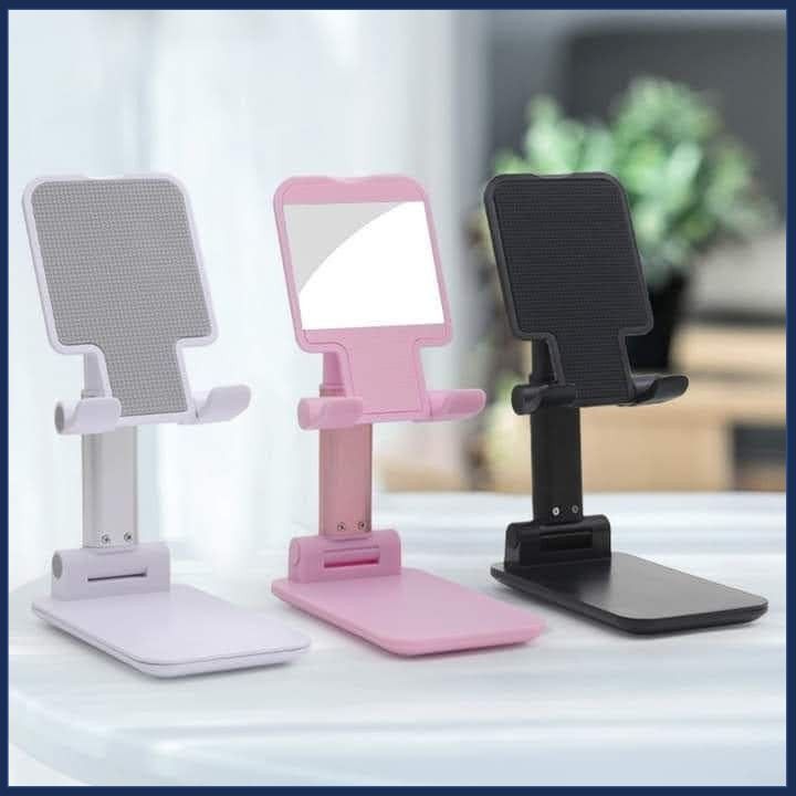 Multi-function Folding Folding Desk K3 Phone Holder, IP Tablet ...