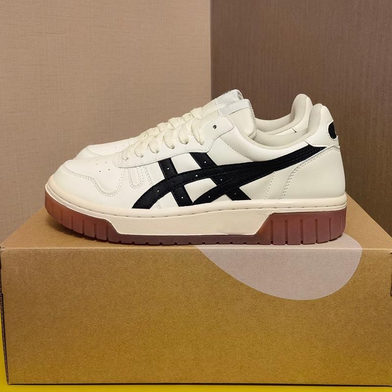 Gum sole asics online