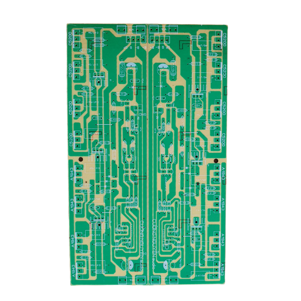 Pcb board 16 mono shells | Shopee Philippines