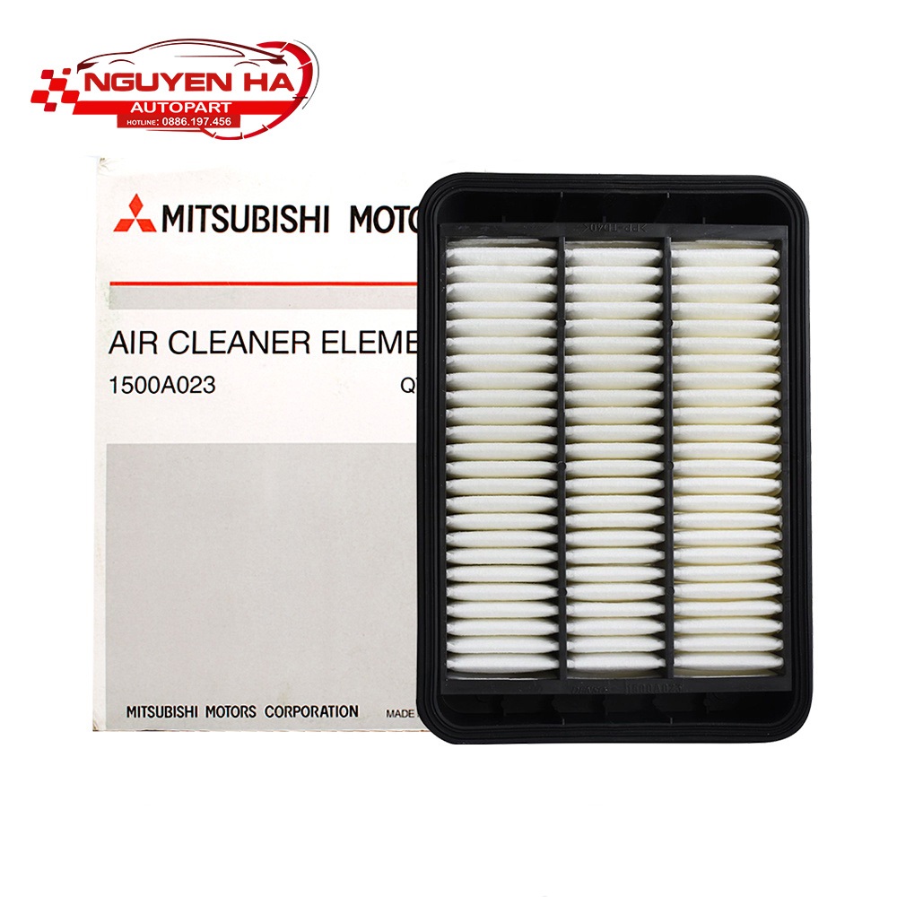 Air Filter Mitsubishi Outlander 0612, Lancer 0717, Outlander Sport 10