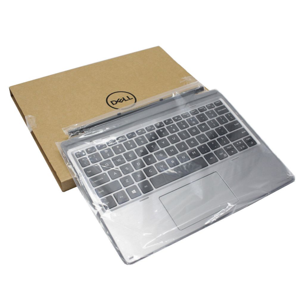 Dell Latitude 7200 7210 Laptop Keyboard | Shopee Philippines