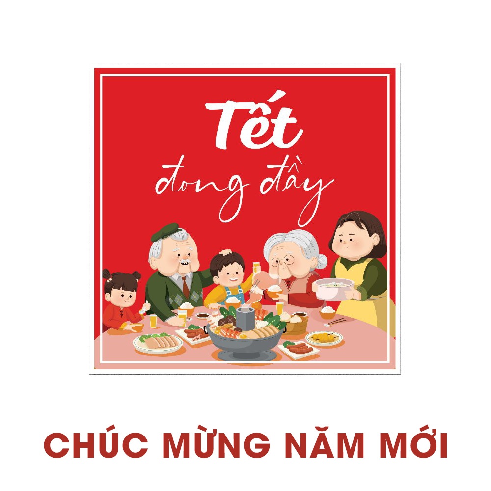Stickers CNY Filled with Waterproof Decal - Pre-cut in Many Sizes to ...