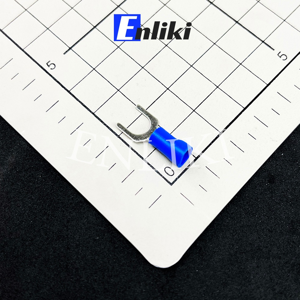 Sv2-6 Blue Y-shaped COS Tips (50 Pieces) | Shopee Philippines