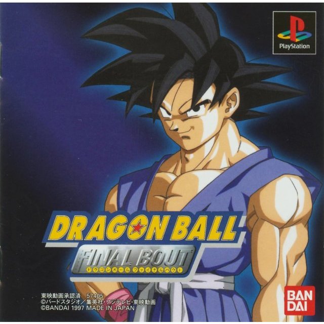 Dia game p s 1 dragon ball gt | Shopee Philippines