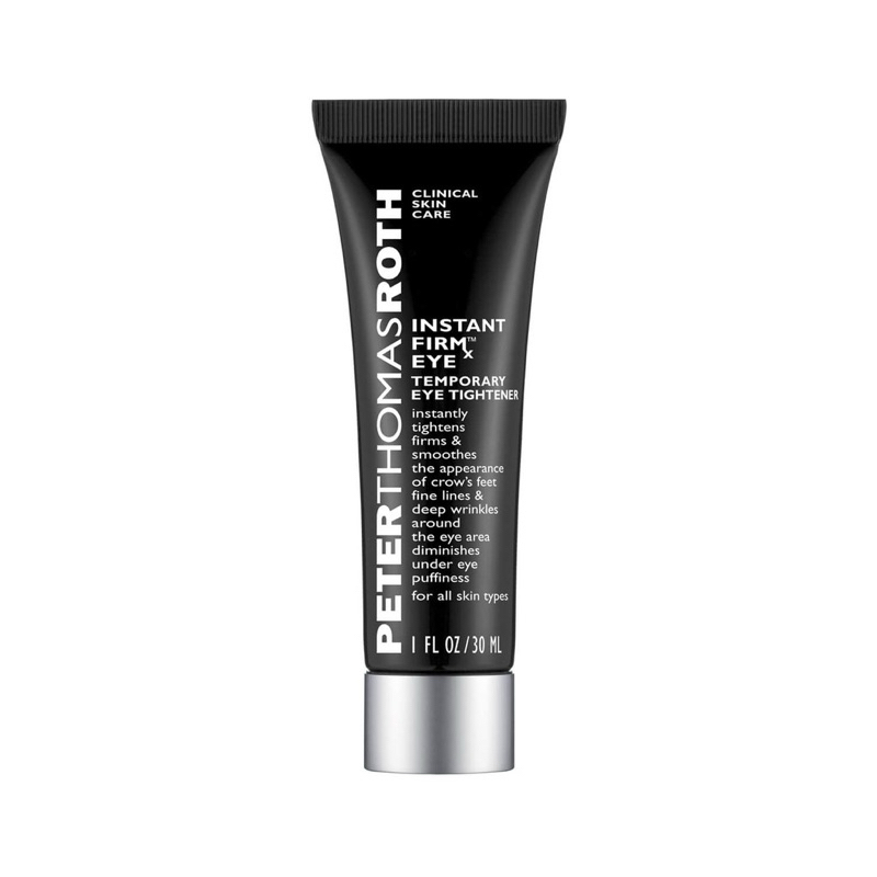 Peter Thomas Roth Instant Firmx Eye Wrinkle Reduction Cream 30ml ...