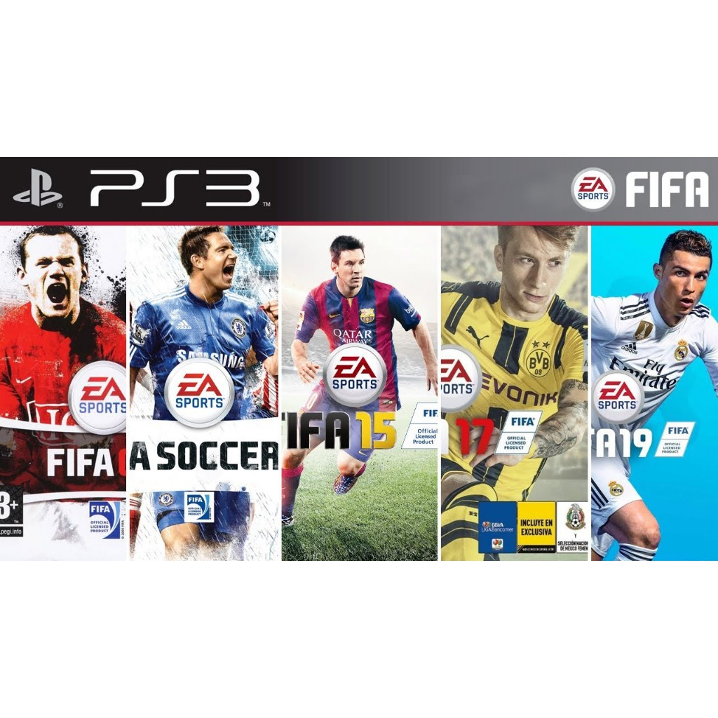 List of PS3 Discs (2nd) Sports Game - Genuine Sony - Works well