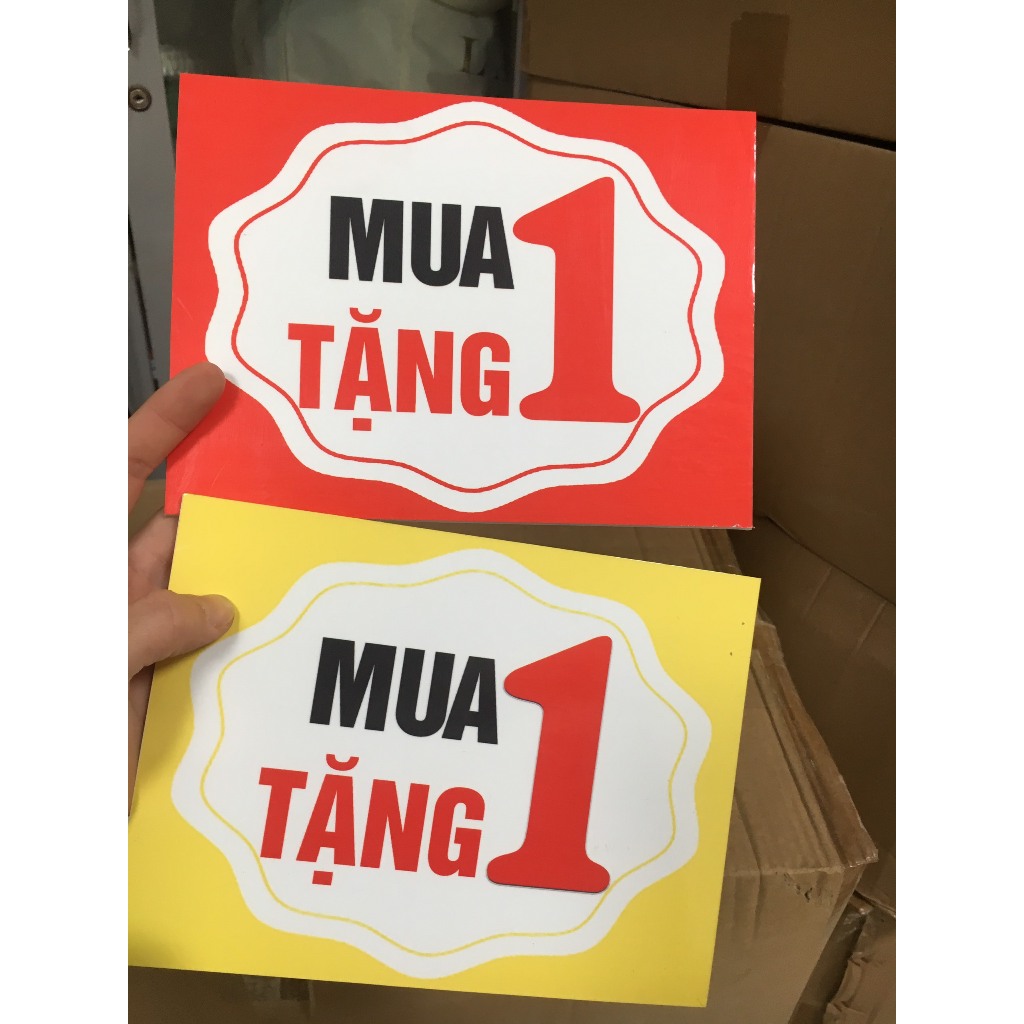 Signs, Buy 3 get 1 free, Buy 2 get 1 free, Buy 1 get 1 free, decorative ...