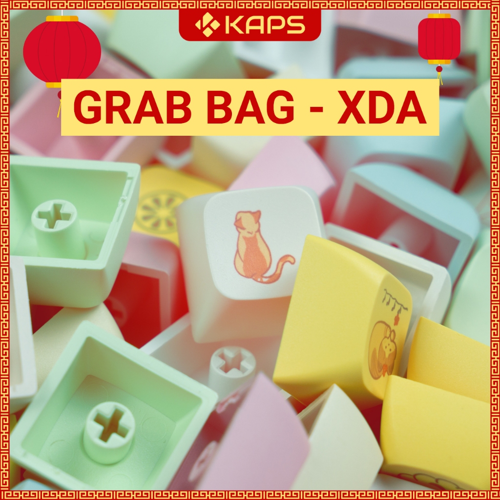 Random Keycap XDA profile | Keycap keycap | Xda | In dyesub | Pbt ...