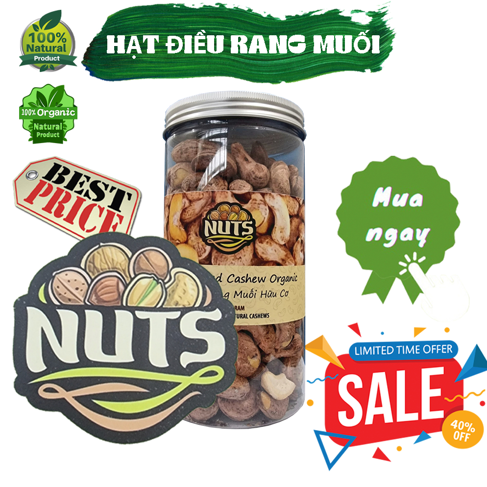 Organic Salted Cashew Nut nust, Weight Loss, Rich In Fiber, SuperGrain