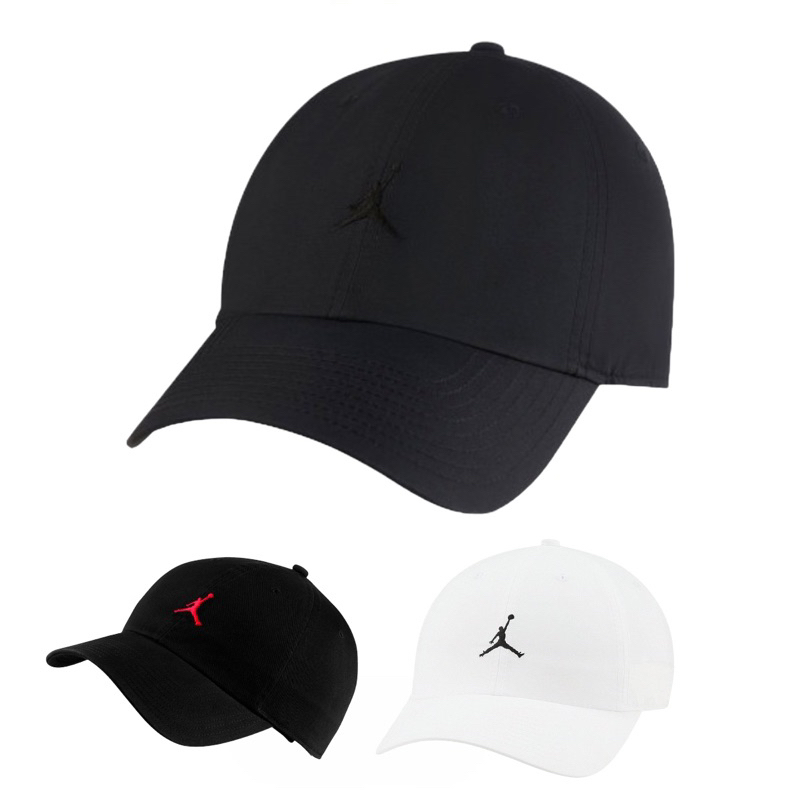 Jordan Unisex Sports Cap Surplus Goods, High-Quality Korean Waterproof ...