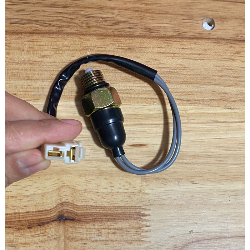 Reverse sensor for suzuki 7 seats/ suzuki van/ suzuki 500kg / price for ...