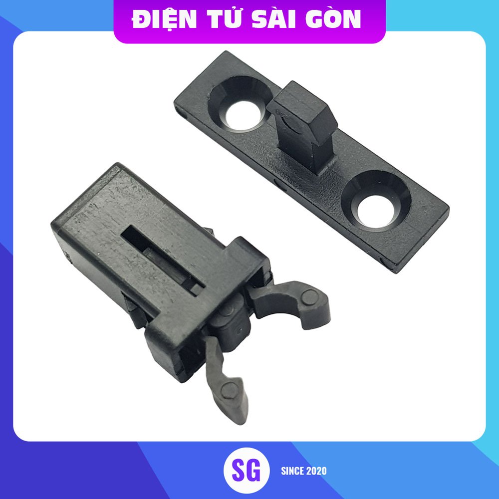 Automatic Locking Latch Opening And Closing Mechanism Shopee Philippines
