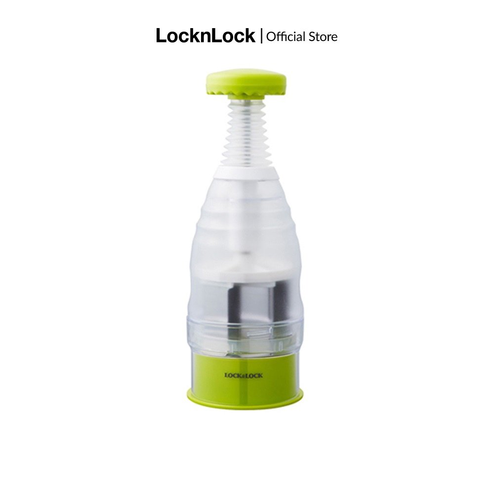 LOCK & LOCK Lock Vegetable Chopper CKS301 Onion Chopper, Garlic and ...