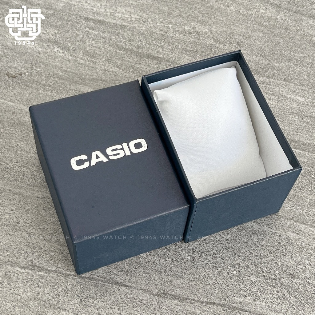 Replacement Hard Paper Box for Casio 1994s WATCH | Shopee Philippines