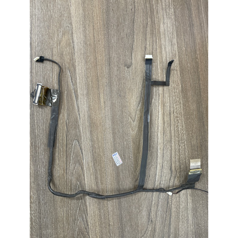Lüfter CPU Fan HP Elitebook 8560W 4 PIN CPU Cooling TYP 1 MF60150V1-C000-S9A