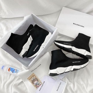 Balenciaga speed best sale trainer women sale