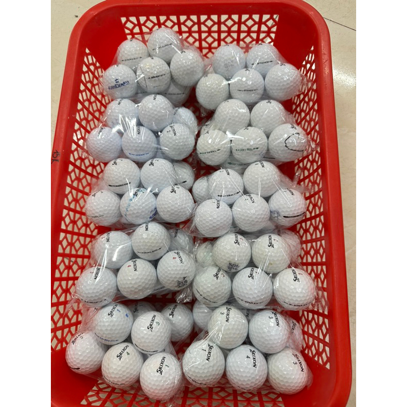 New Srixon golf Ball 90 (10 Balls) Shopee Philippines