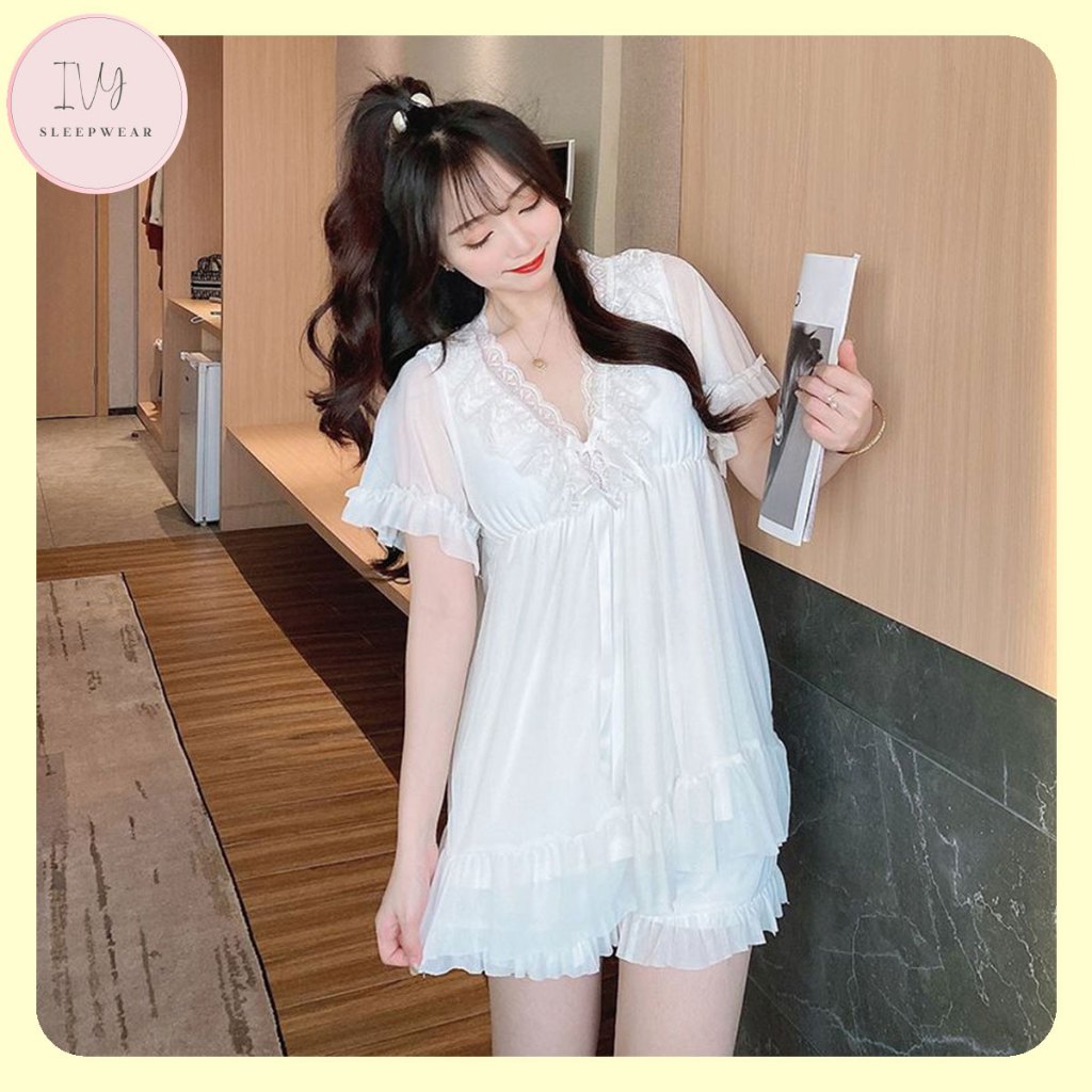 (Types Of Types 1) Lightning High-Class Lady'S Sleepwear Set 138, Cup ...